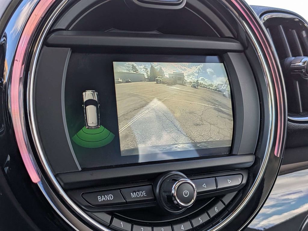 Used 2019 MINI Cooper Countryman image 22