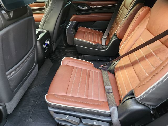 Used 2024 GMC Yukon Denali Ultimate image 23