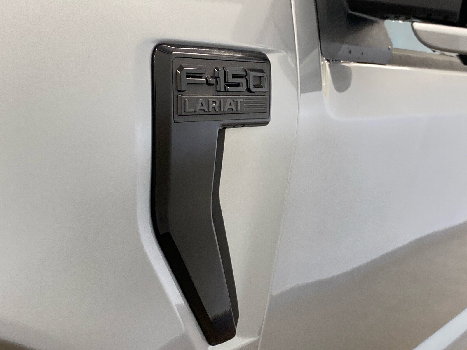New 2026 Ford F150 Lariat image 42