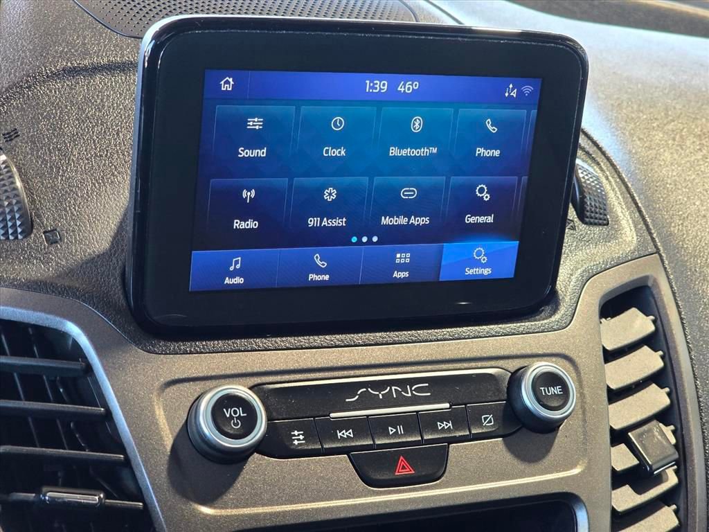 Used 2022 Ford Transit Connect XLT FWD image 20