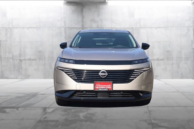 New 2027 Nissan Murano Platinum w/ Cargo Package AWD/4WD image 4