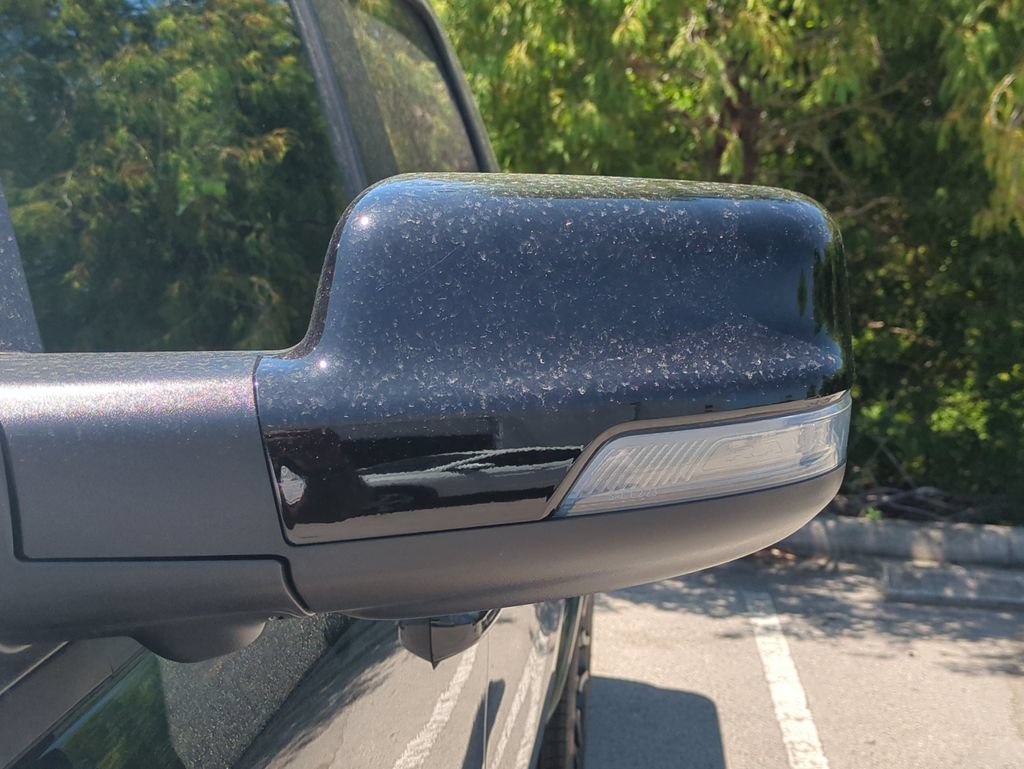 New 2026 RAM 1500 Limited AWD/4WD image 12
