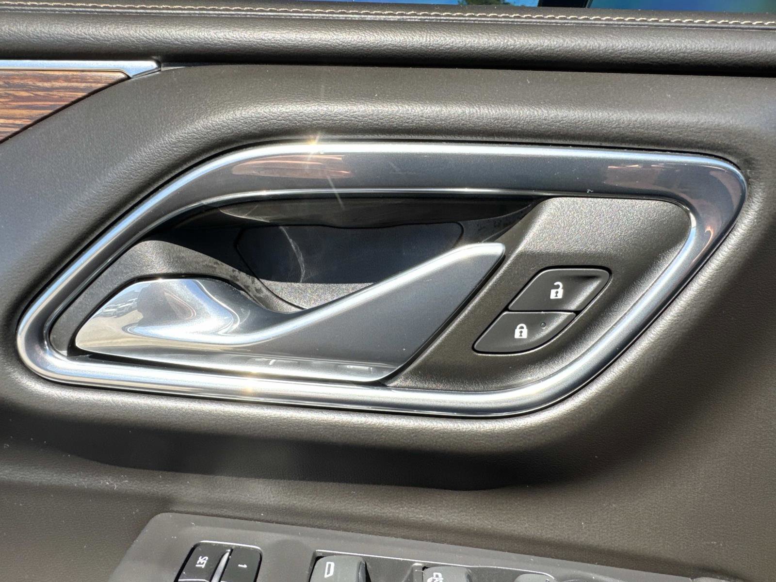 Certified 2023 Chevrolet Tahoe High Country image 23