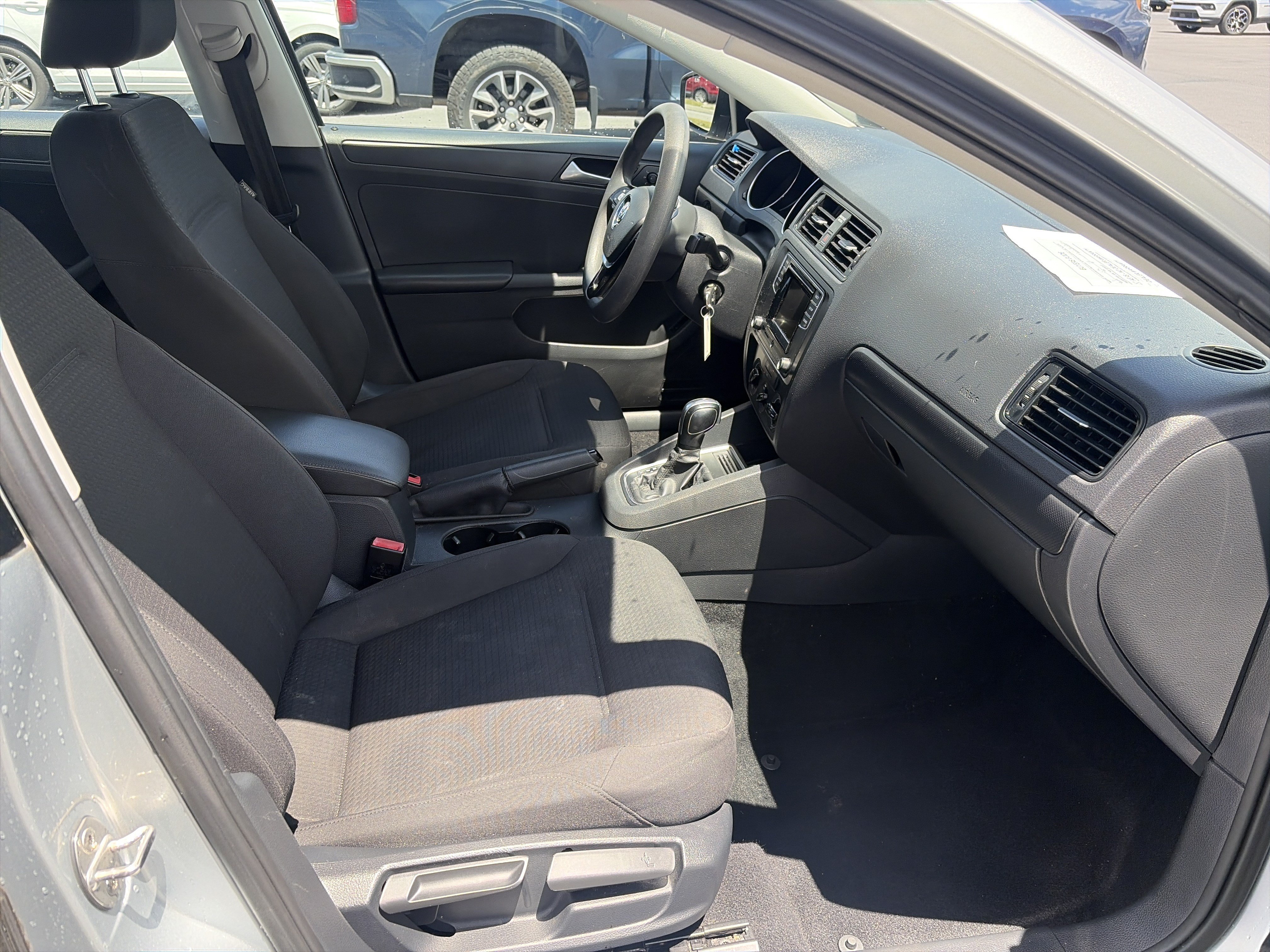 Used 2016 Volkswagen Jetta S FWD image 23