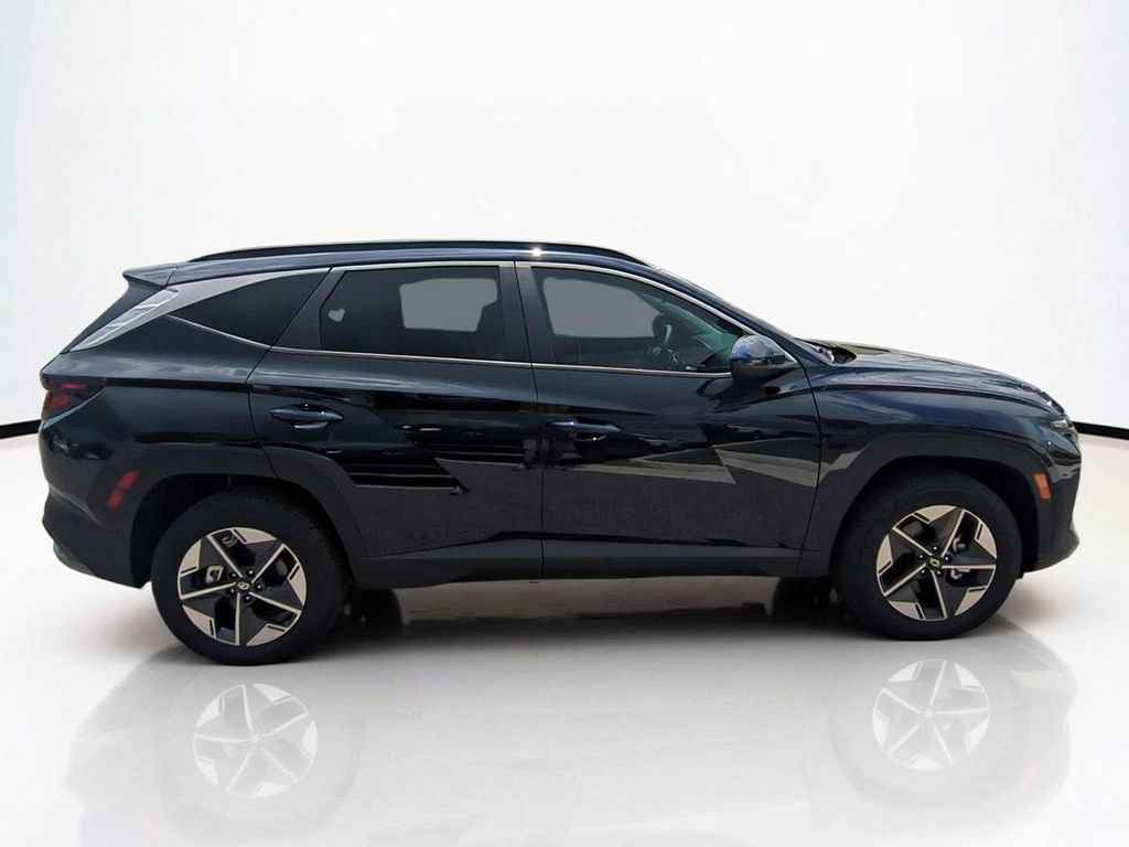 New 2026 Hyundai Tucson SEL AWD/4WD image 4