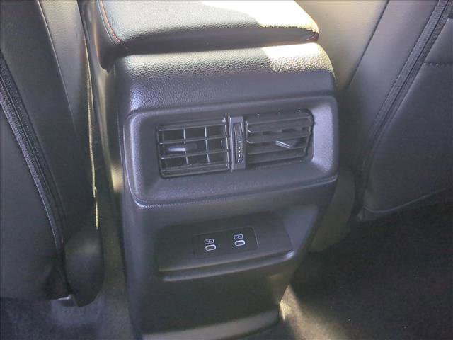 Certified 2023 Honda CR-V Sport Touring image 16
