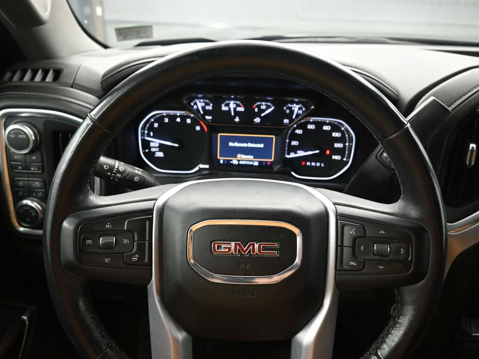 Used 2021 GMC Sierra 1500 Elevation image 11