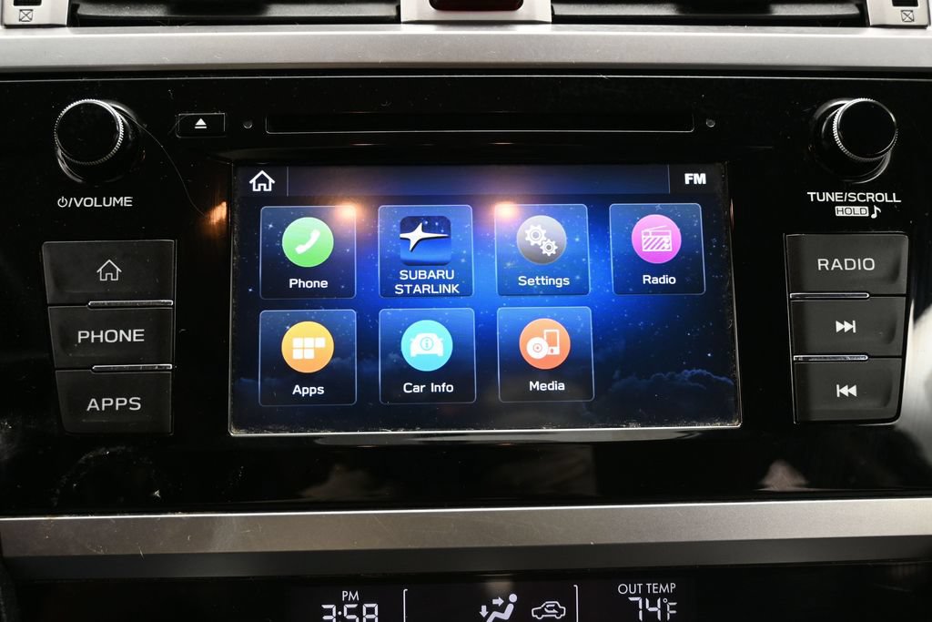 Used 2019 Subaru Outback 2.5i AWD/4WD image 23
