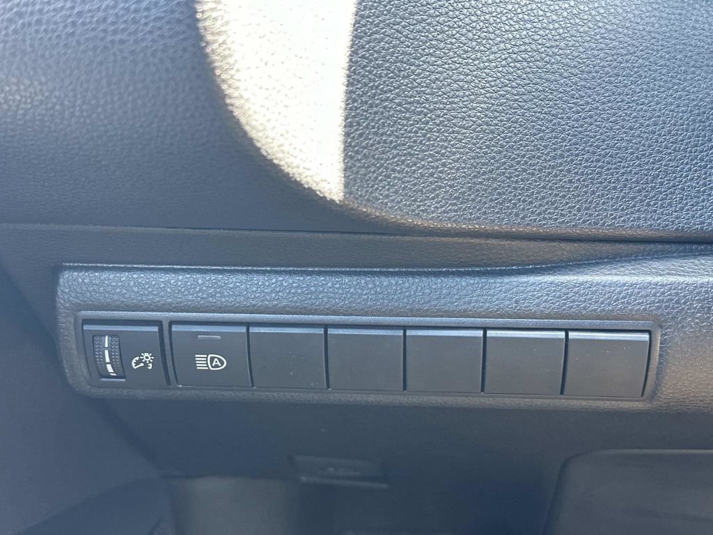 New 2026 Toyota Corolla SE FWD image 25