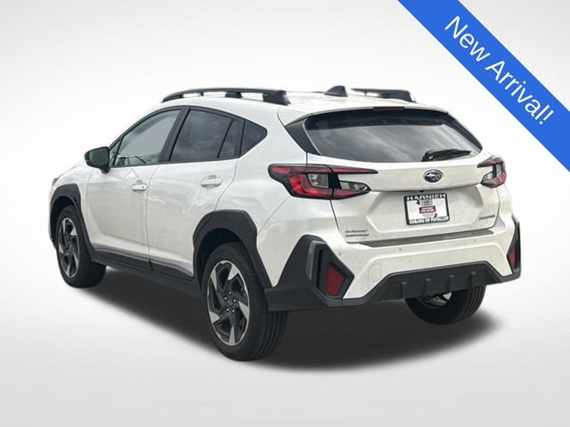 Certified 2024 Subaru Crosstrek 2.5i Limited w/ Crosstrek Mirror Package AWD/4WD image 5