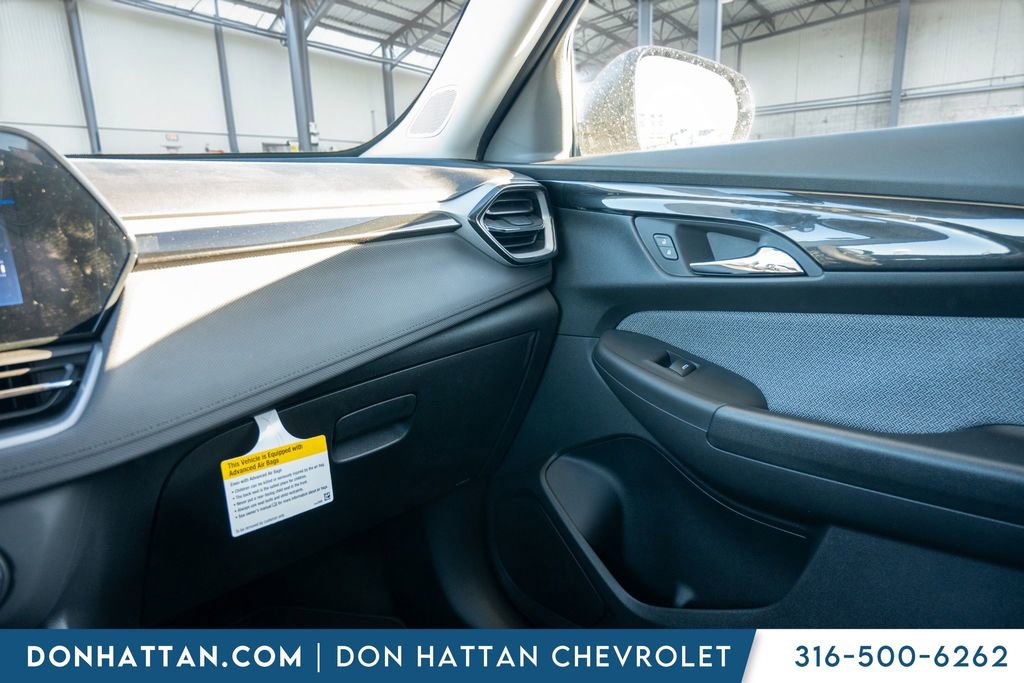 New 2026 Chevrolet TrailBlazer LS image 13