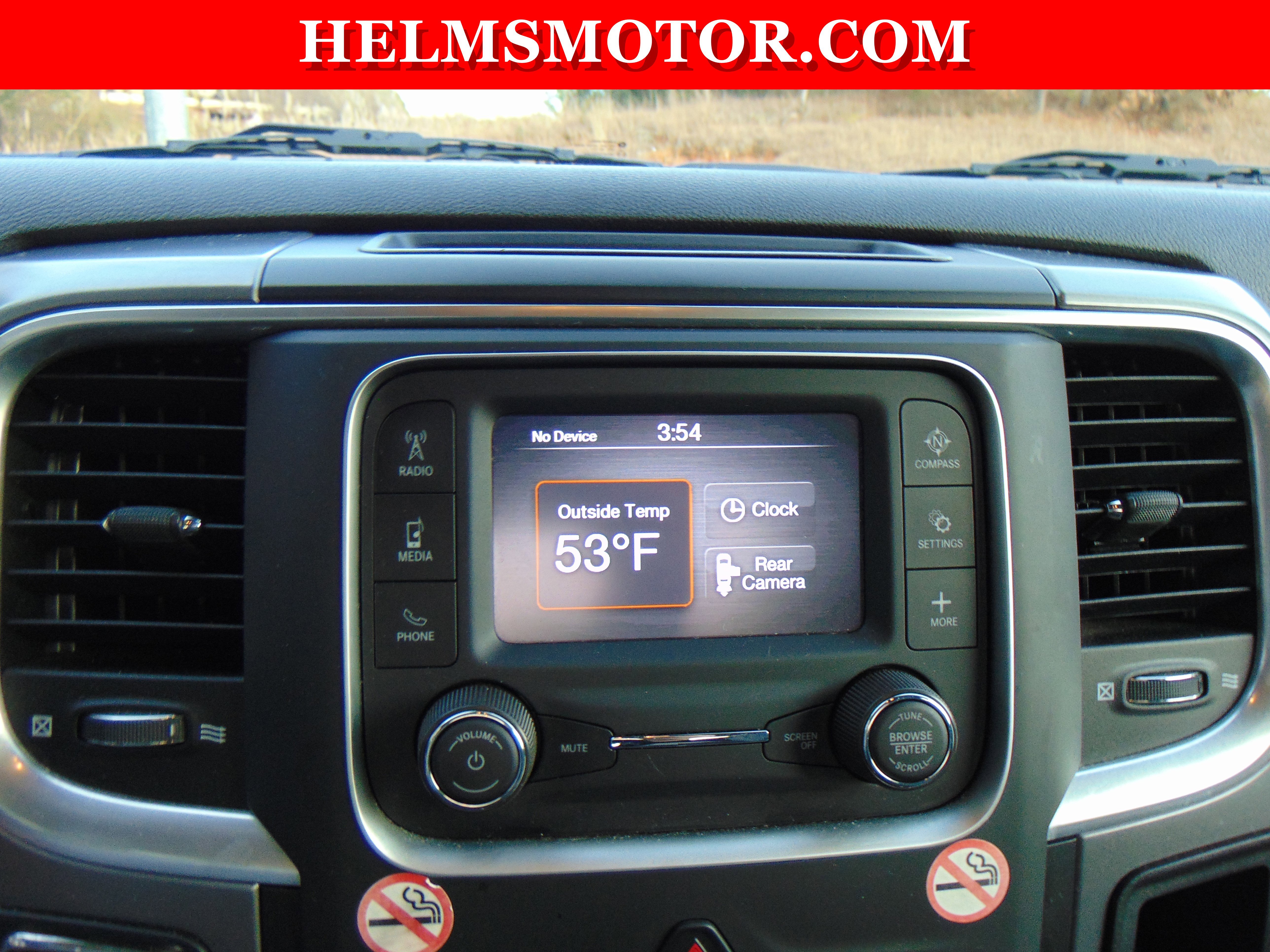 Certified 2024 RAM 1500 Classic SLT image 34