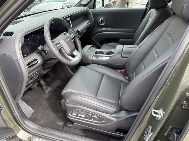 New 2026 Hyundai Palisade Calligraphy image 9