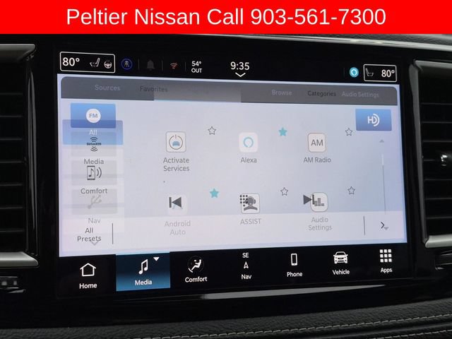 Used 2024 Chrysler Pacifica Limited FWD image 38