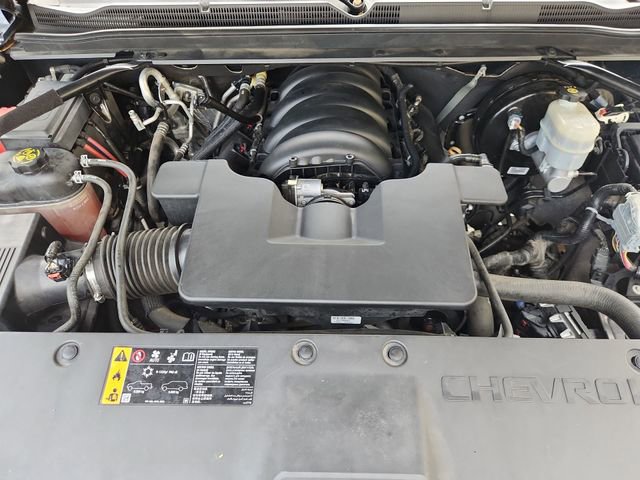 Used 2020 Chevrolet Suburban Premier RWD image 31