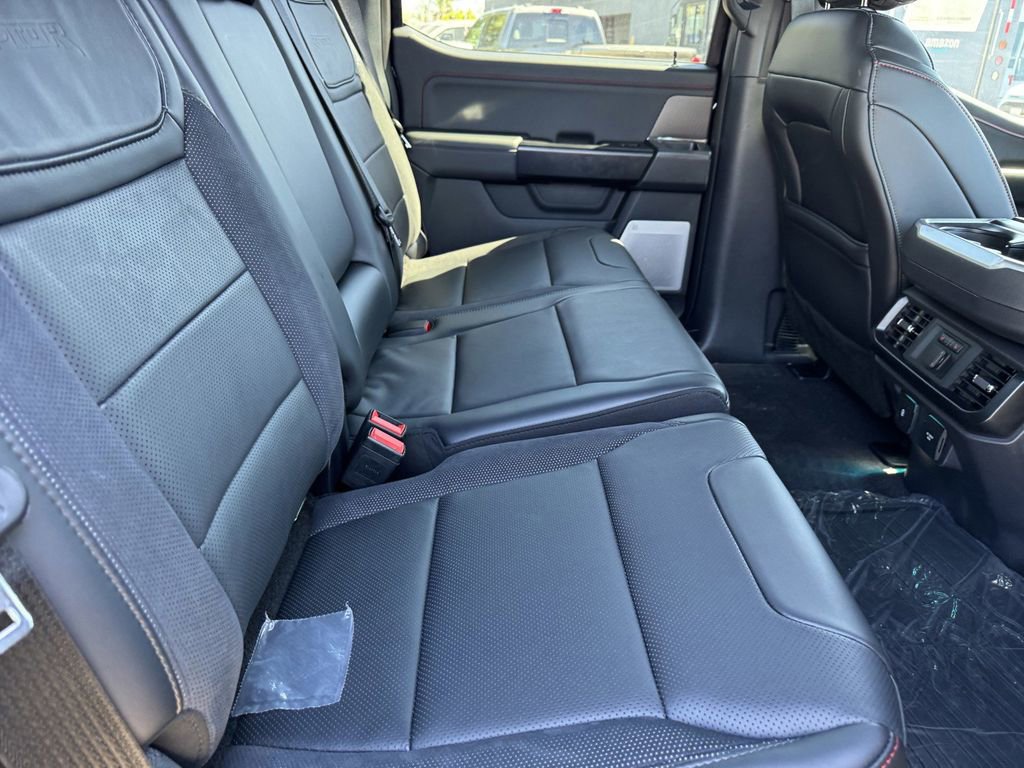 New 2026 Ford F150 Raptor image 10