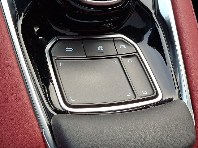 Used 2025 Acura RDX w/ Advance Package AWD/4WD image 25
