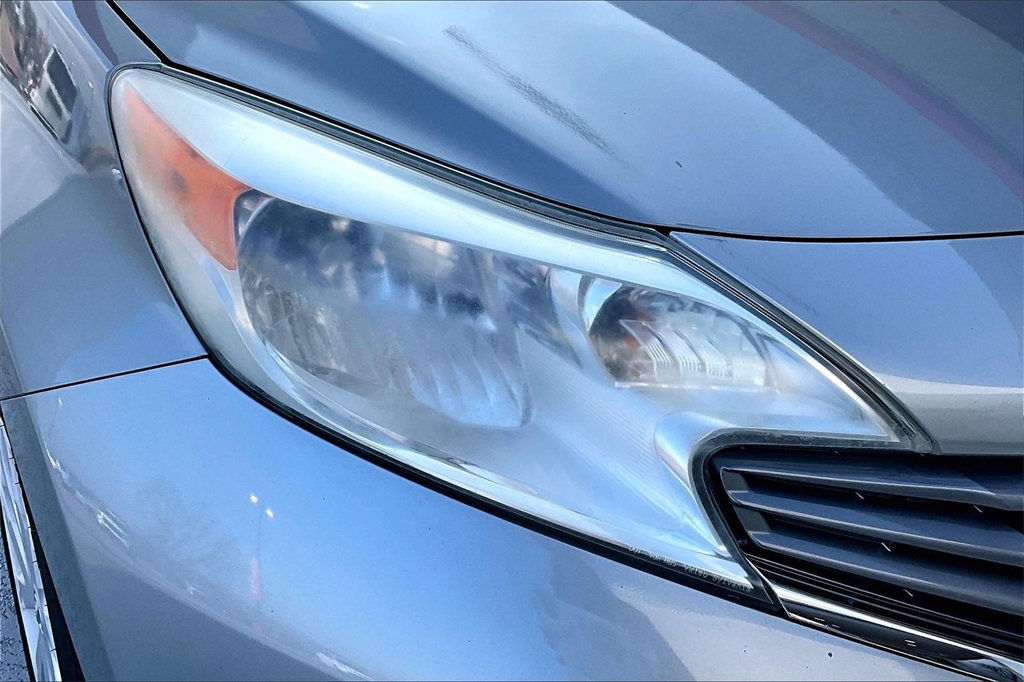 Used 2014 Nissan Versa Note SV image 28