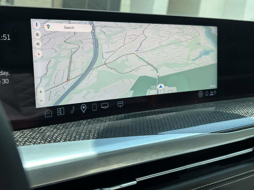 New 2026 Cadillac Escalade ESV V AWD/4WD image 29