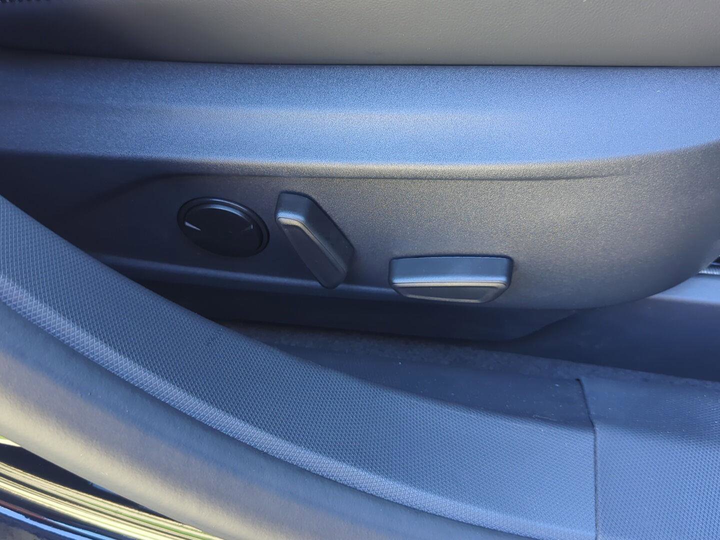 New 2026 Ford Mustang Mach-E Premium image 27