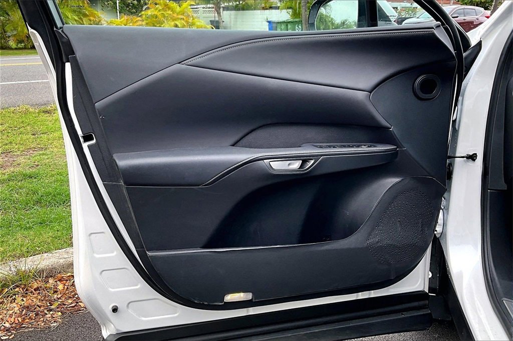 Used 2024 Lexus RX 350 FWD image 18