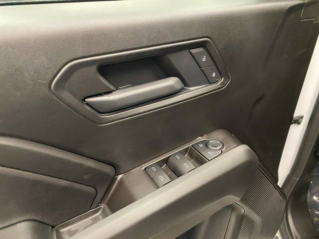New 2026 Chevrolet Colorado W/T w/ WT Custom Package image 26