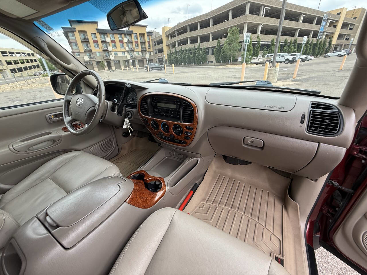 Used 2006 Toyota Tundra Limited image 21