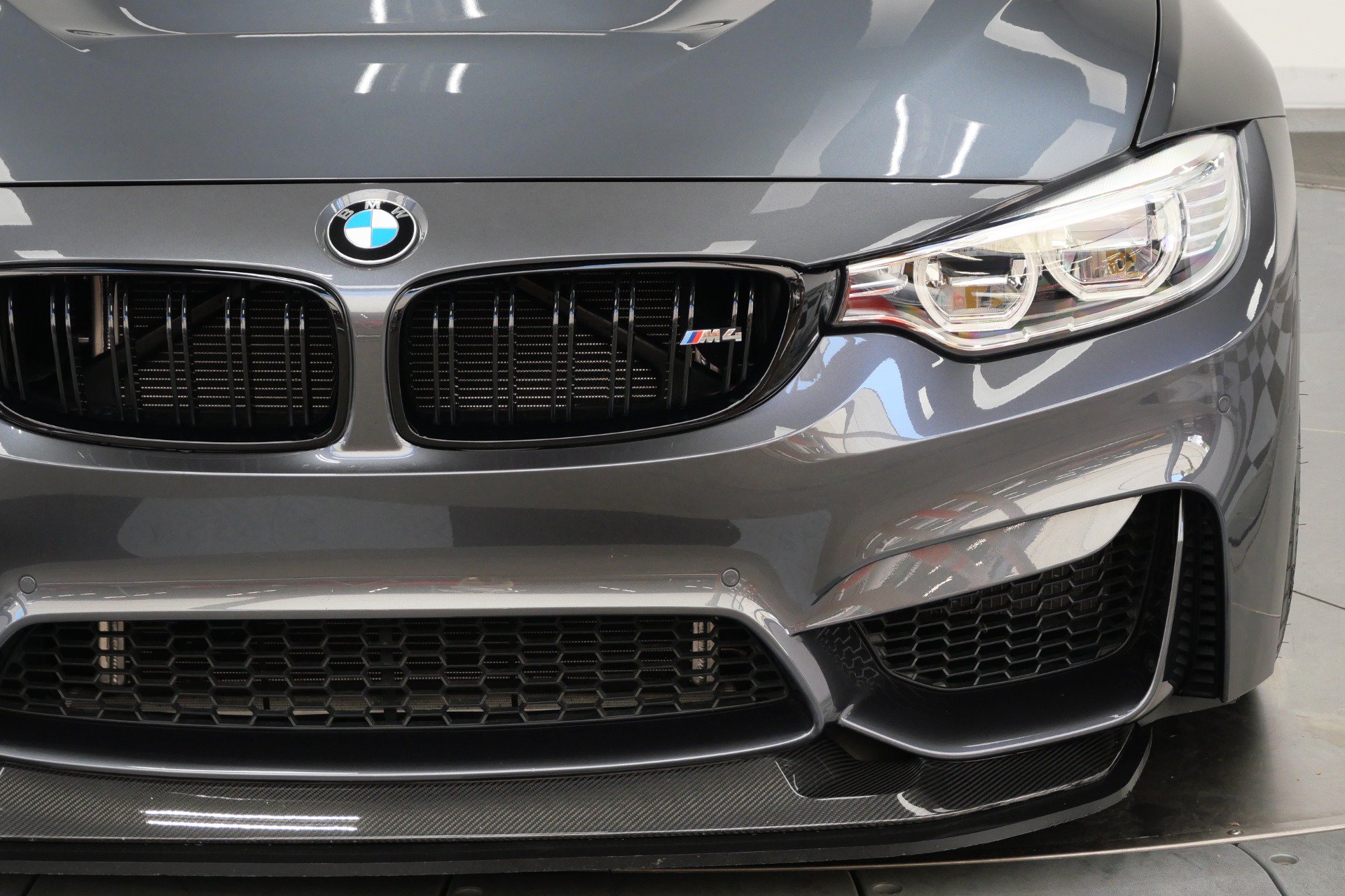 Used 2016 BMW M4 GTS RWD image 43
