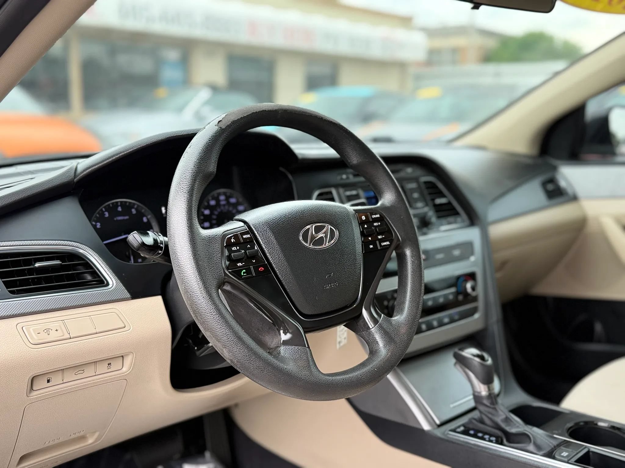 Used 2015 Hyundai Sonata SE FWD image 33