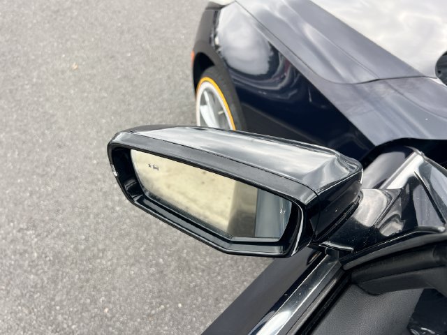 Used 2021 Cadillac CT5 Premium Luxury RWD image 12