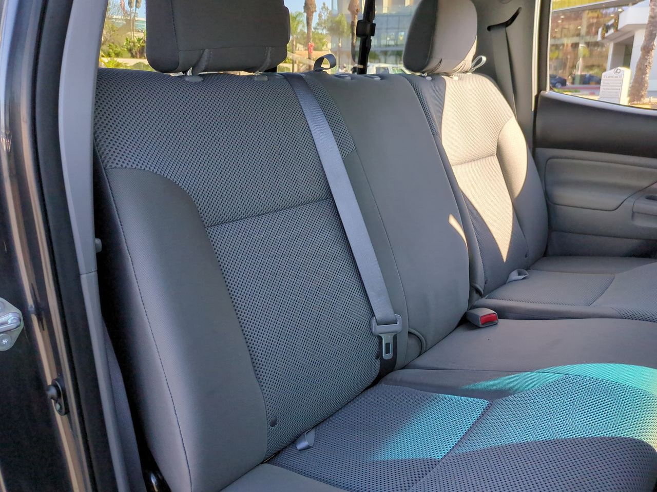 Used 2014 Toyota Tacoma PreRunner image 29