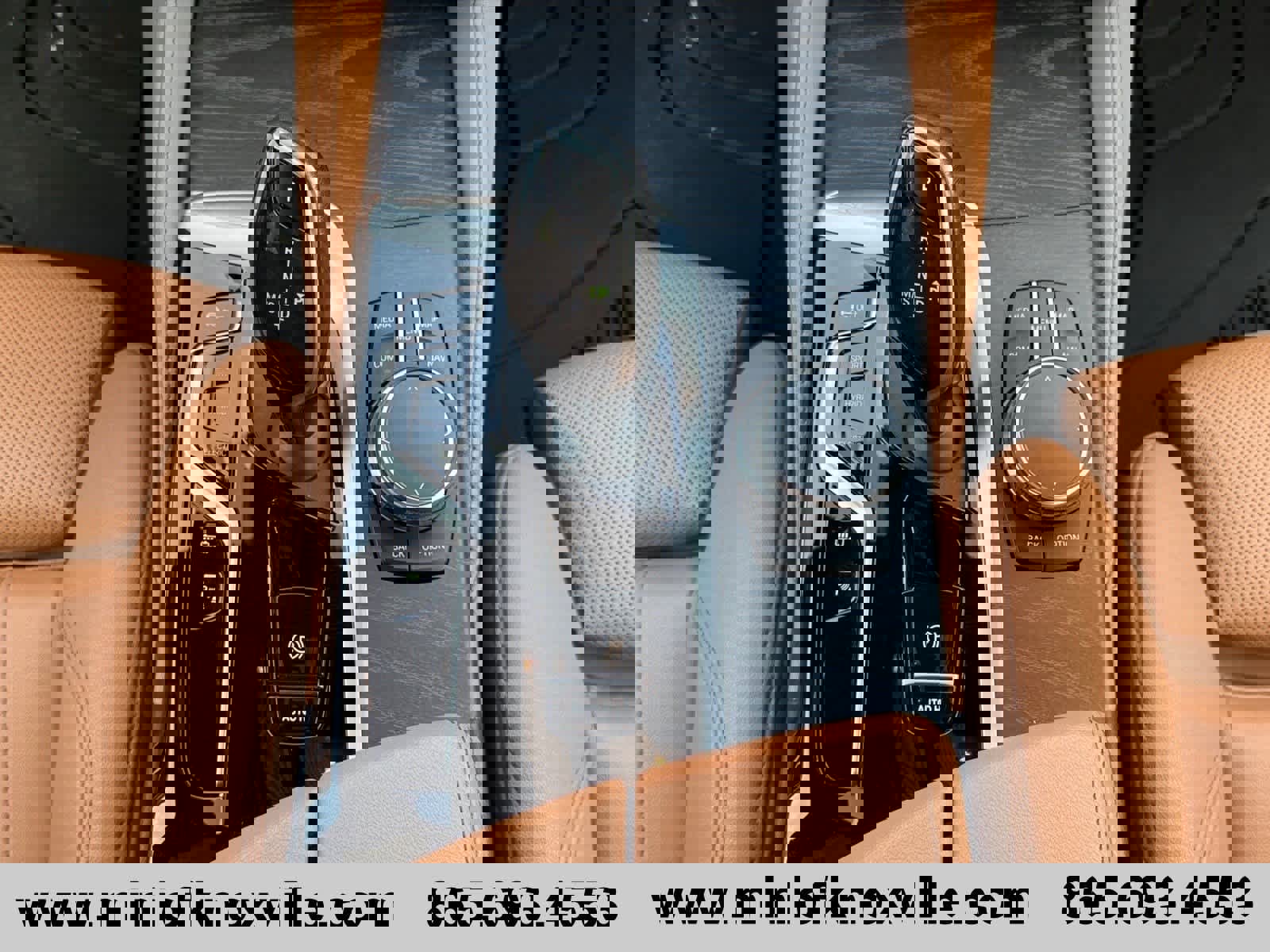 Used 2023 BMW 530e xDrive w/ Premium Package AWD/4WD image 20