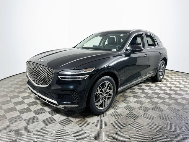 Used 2024 Genesis GV70 2.5T w/ Select Package AWD/4WD image 7