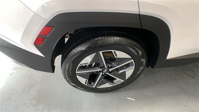 Certified 2025 Hyundai Tucson SEL image 23