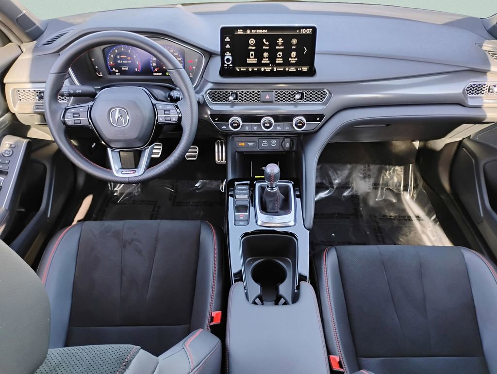 Used 2025 Acura Integra Type S image 14