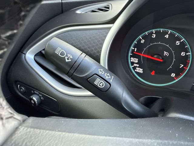 Used 2024 Chevrolet Malibu RS FWD image 66