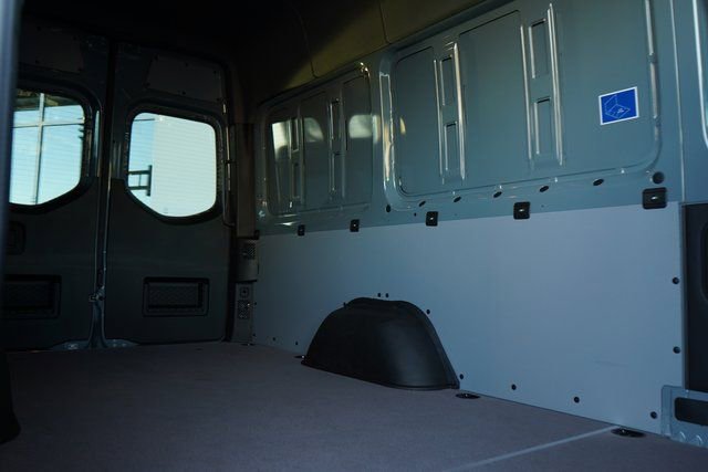 New 2026 Mercedes-Benz Sprinter 2500 image 17