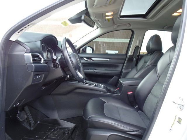 Used 2018 MAZDA CX-5 Touring w/ Preferred Equipment Package image 11