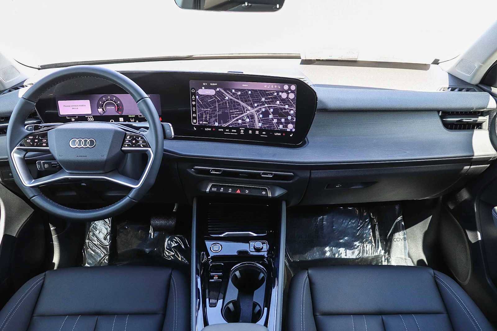 New 2026 Audi Q3 quattro 2.0T image 16