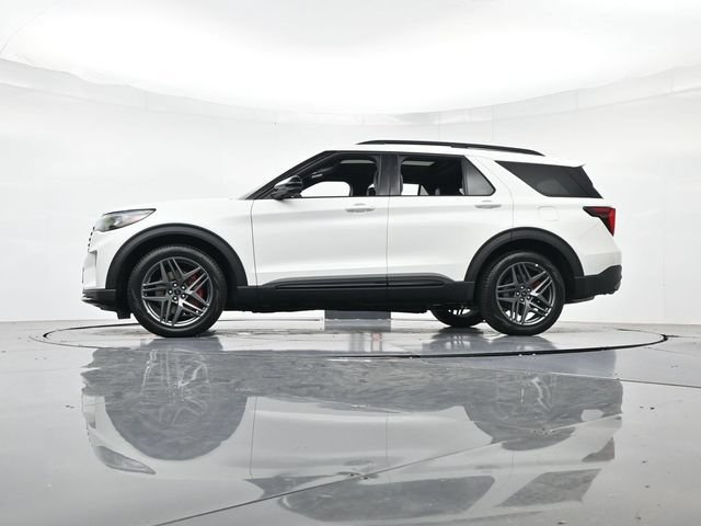 New 2026 Ford Explorer ST w/ Sun And Sound Package AWD/4WD image 47