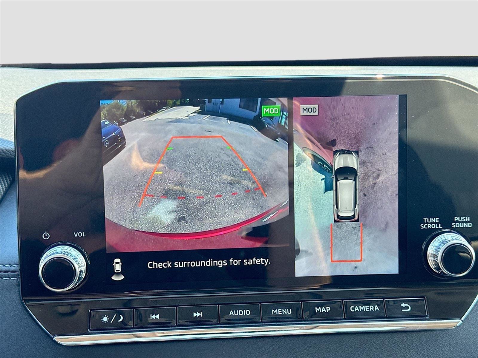 New 2025 Mitsubishi Outlander SEL image 14