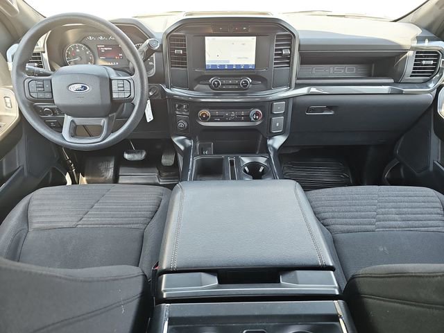 Used 2022 Ford F150 XL w/ STX Appearance Package image 9
