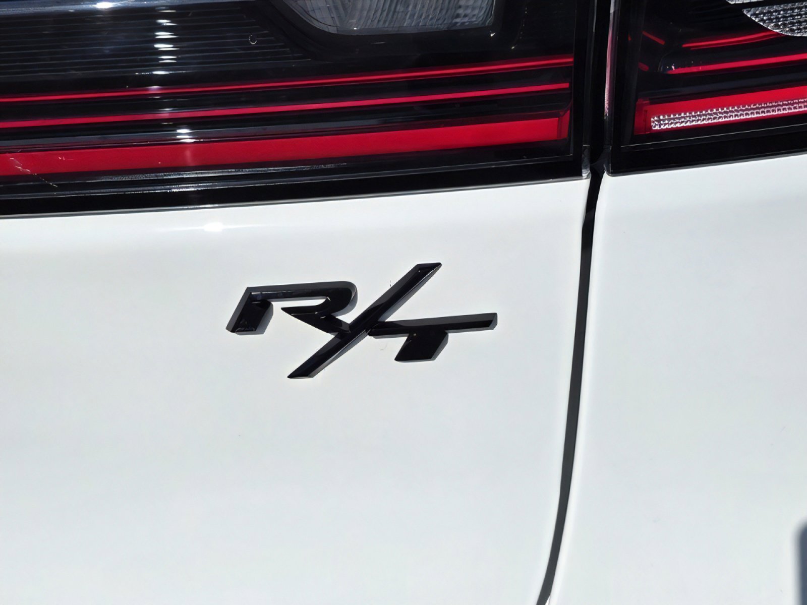 New 2025 Dodge Hornet R/T image 26