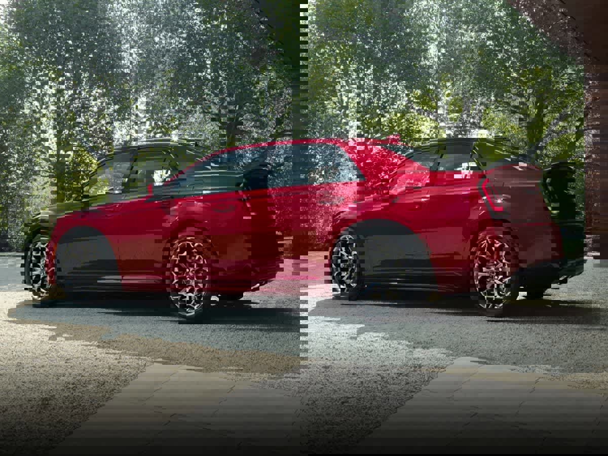 Used 2023 Chrysler 300 Touring w/ Sport Appearance Package