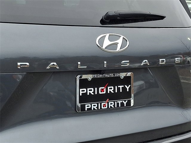 Used 2023 Hyundai Palisade SEL image 32
