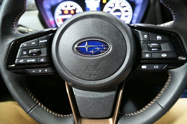 Used 2025 Subaru Forester Sport w/ Popular Package #1 image 38