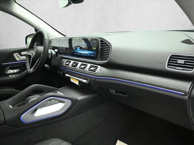 Certified 2026 Mercedes-Benz GLE 350 4MATIC image 27
