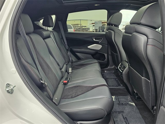 Used 2024 Acura RDX A-Spec image 14