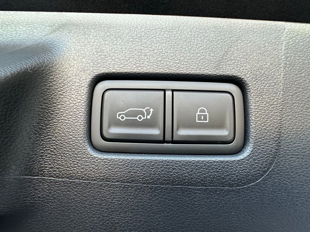 New 2026 Hyundai Santa Fe Limited image 10