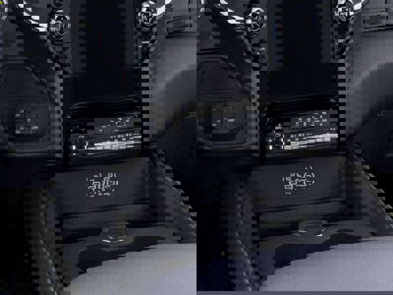 New 2026 RAM 2500 Big Horn image 40